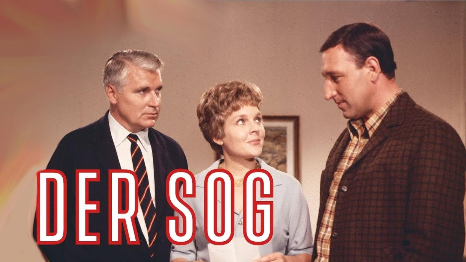 Der Sog 1968 movie scene
