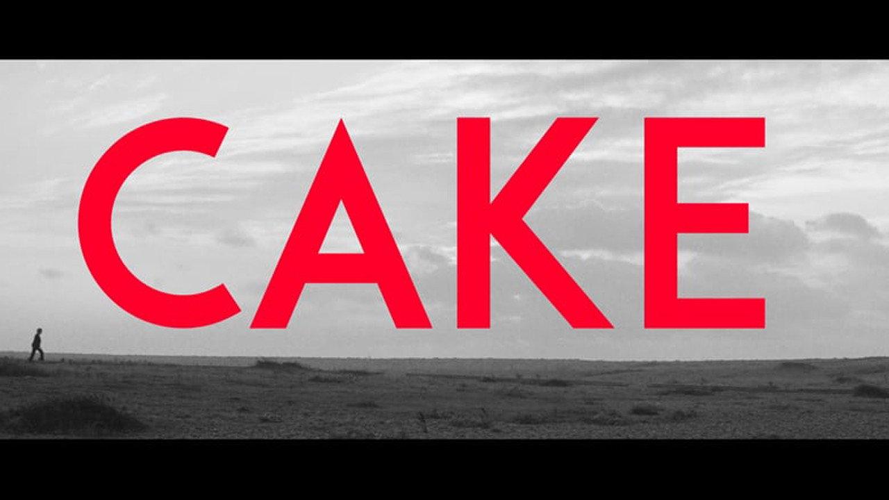 Cake 2017 movie scene