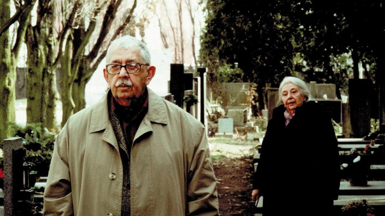 Autumn Spring 2001 movie scene