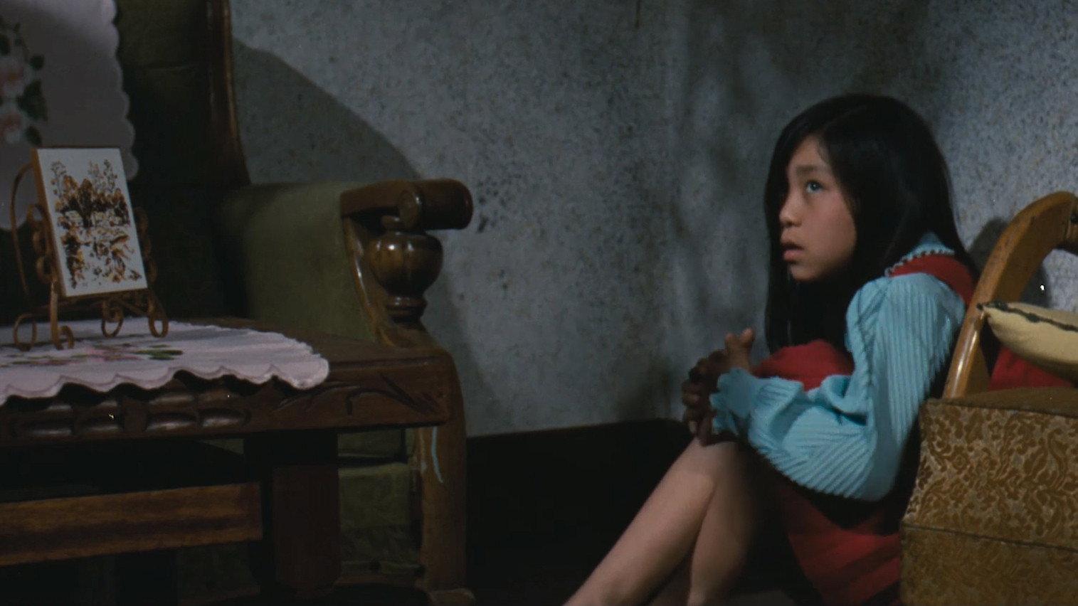 Cheongnyeo 1974 movie scene