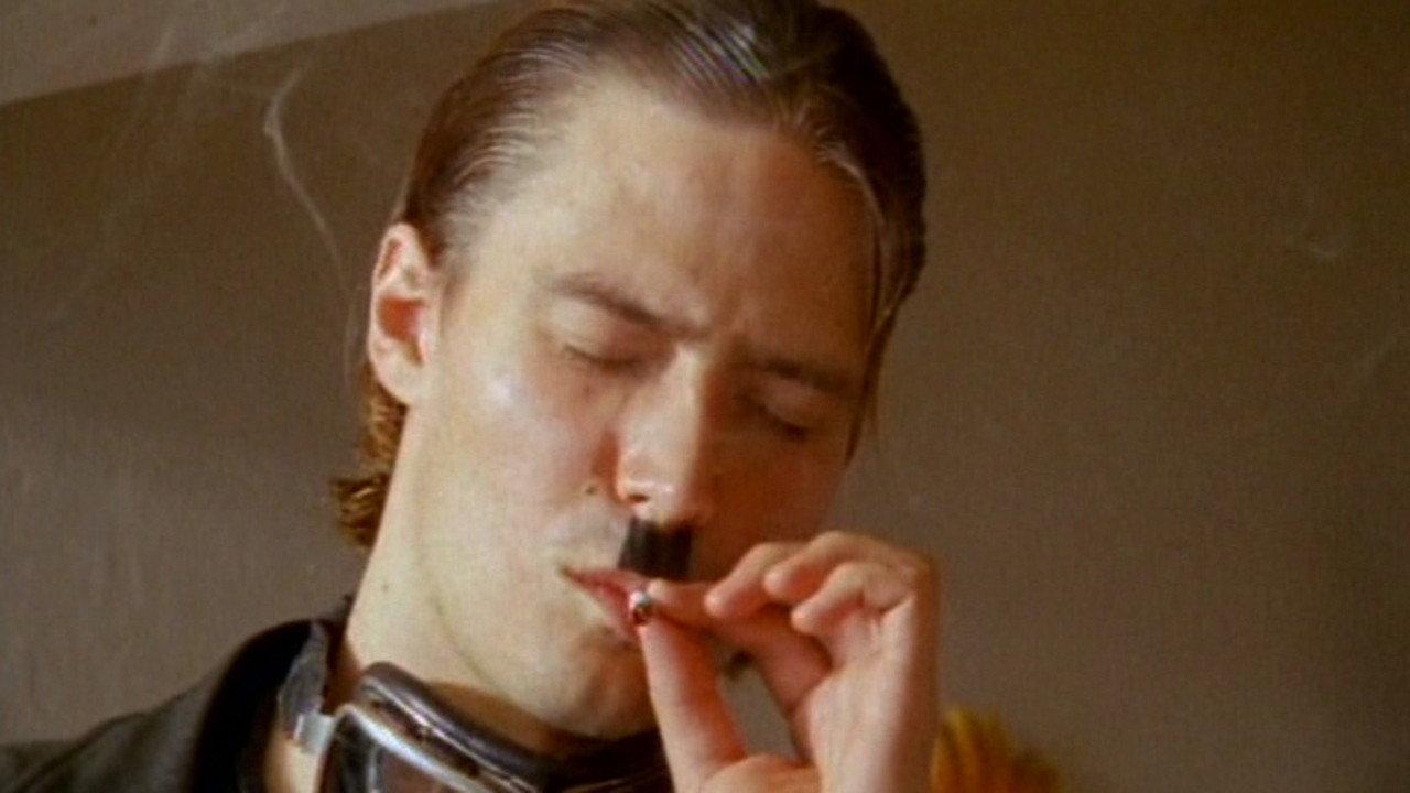 Hitler's Clone 2003 movie scene