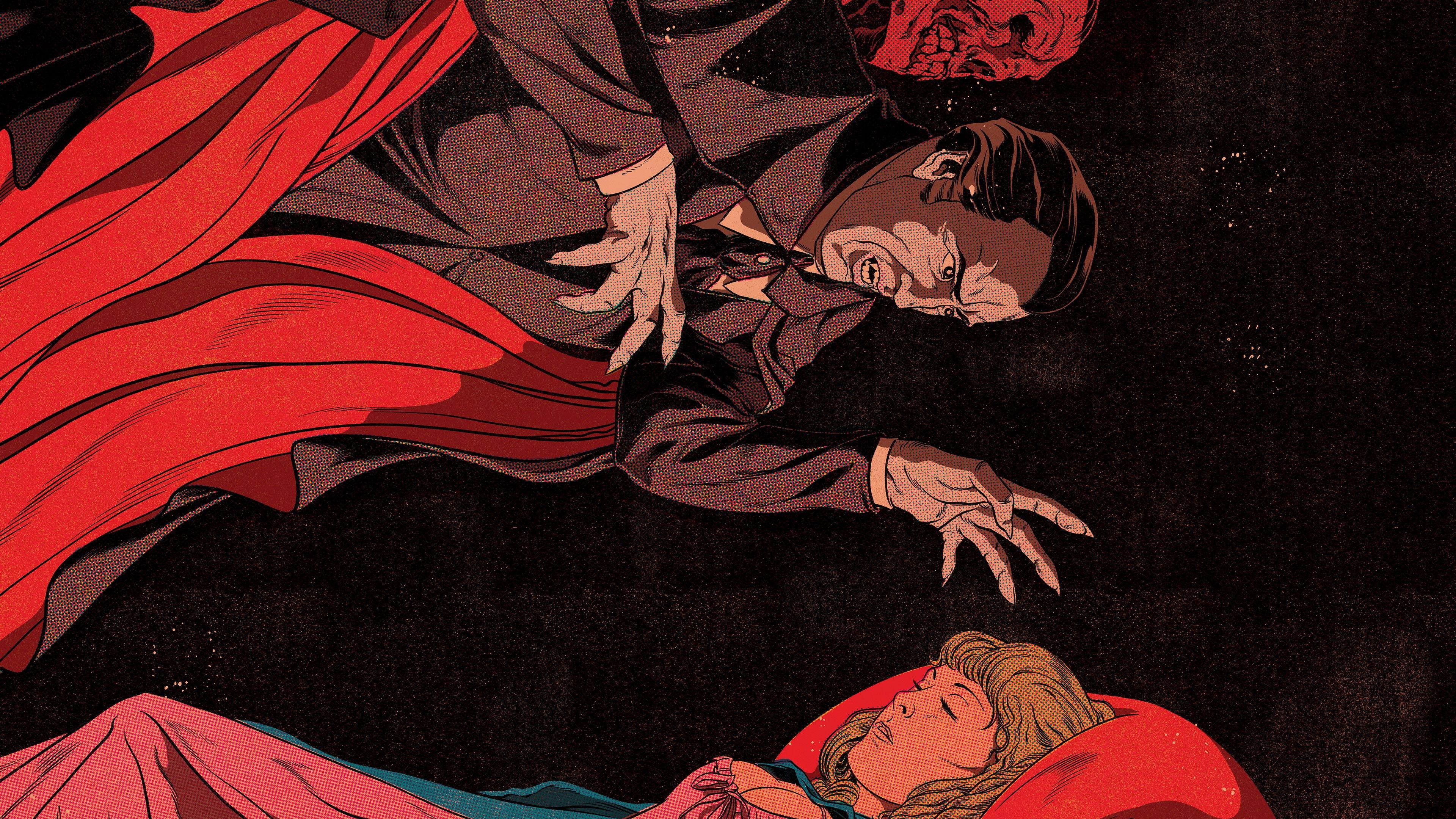 Scars of Dracula 1970 movie scene