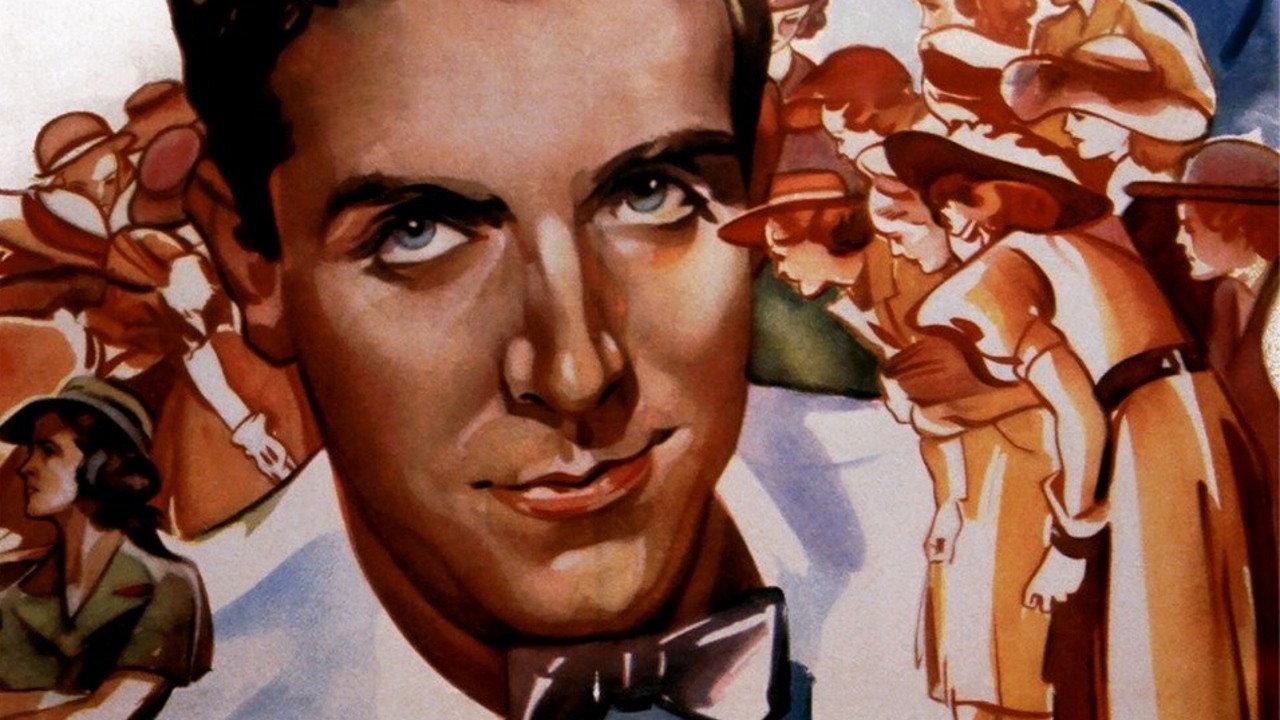 Meet the Boy Friend 1937 movie scene