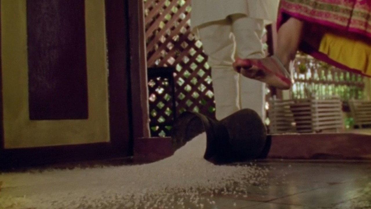 Mother of a Son 1996 movie scene
