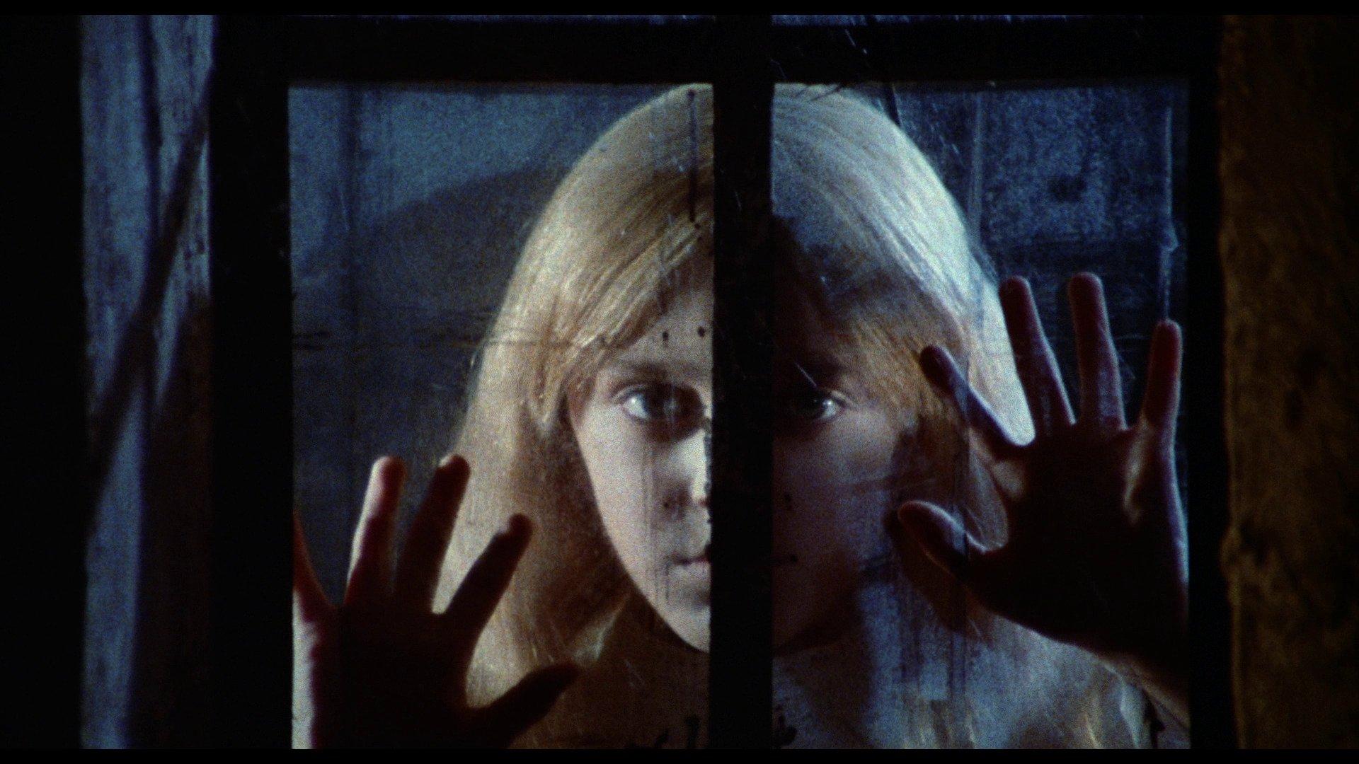 Kill, Baby... Kill! 1966 movie scene