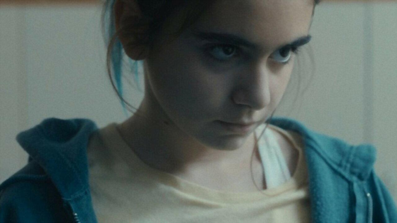 Fed Up 2021 movie scene