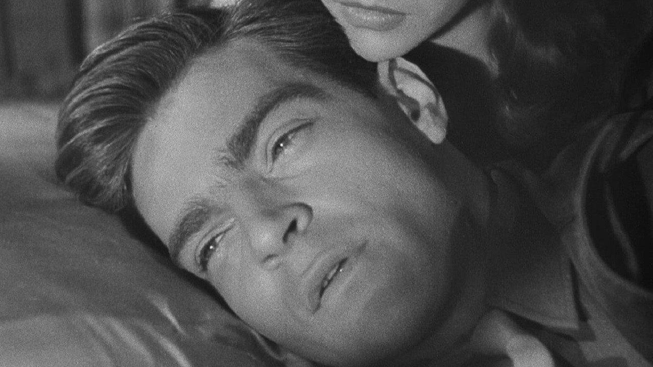 Rome: Free City 1946 movie scene