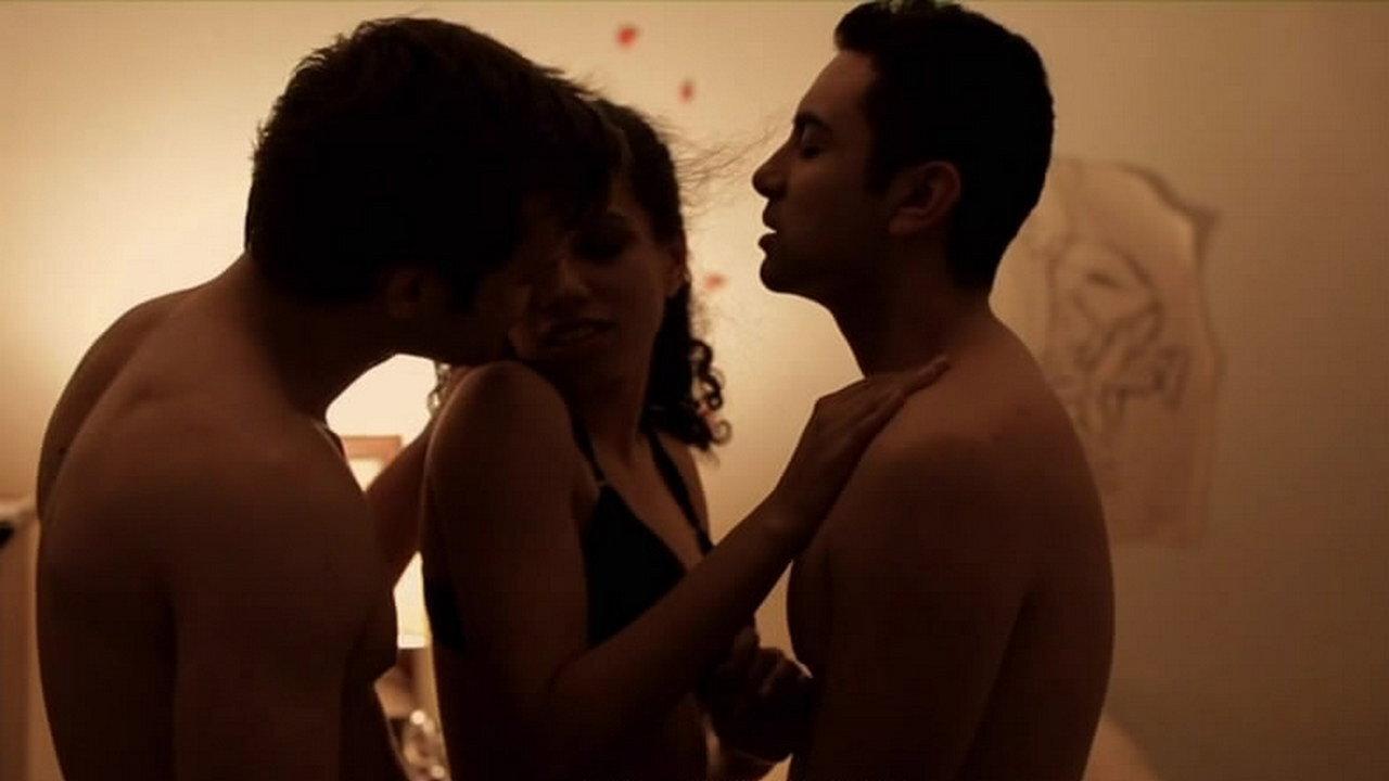 Boys Like You 2011 movie scene