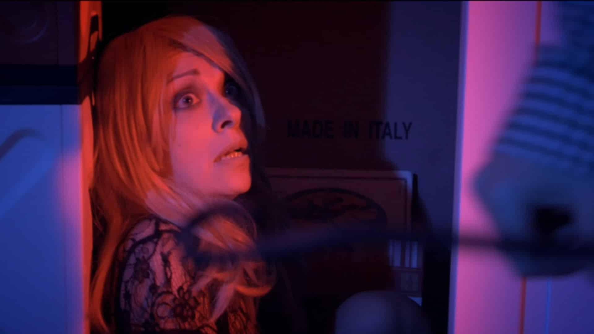 McBetter 2018 movie scene