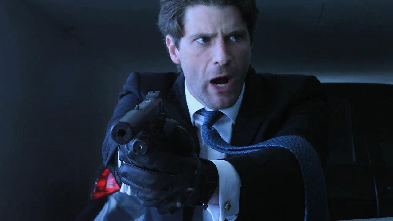 Frenzy 2019 movie scene