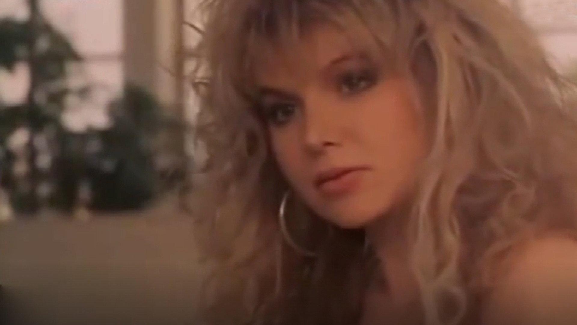 ANNA 1989 movie scene