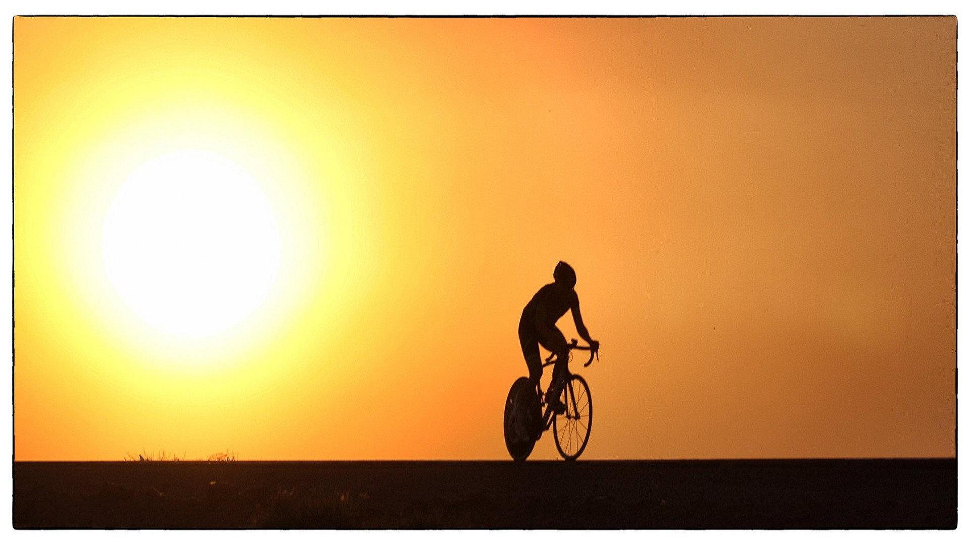 Nico Valsesia - On The Road Again - RAAM 2014 2014 movie scene