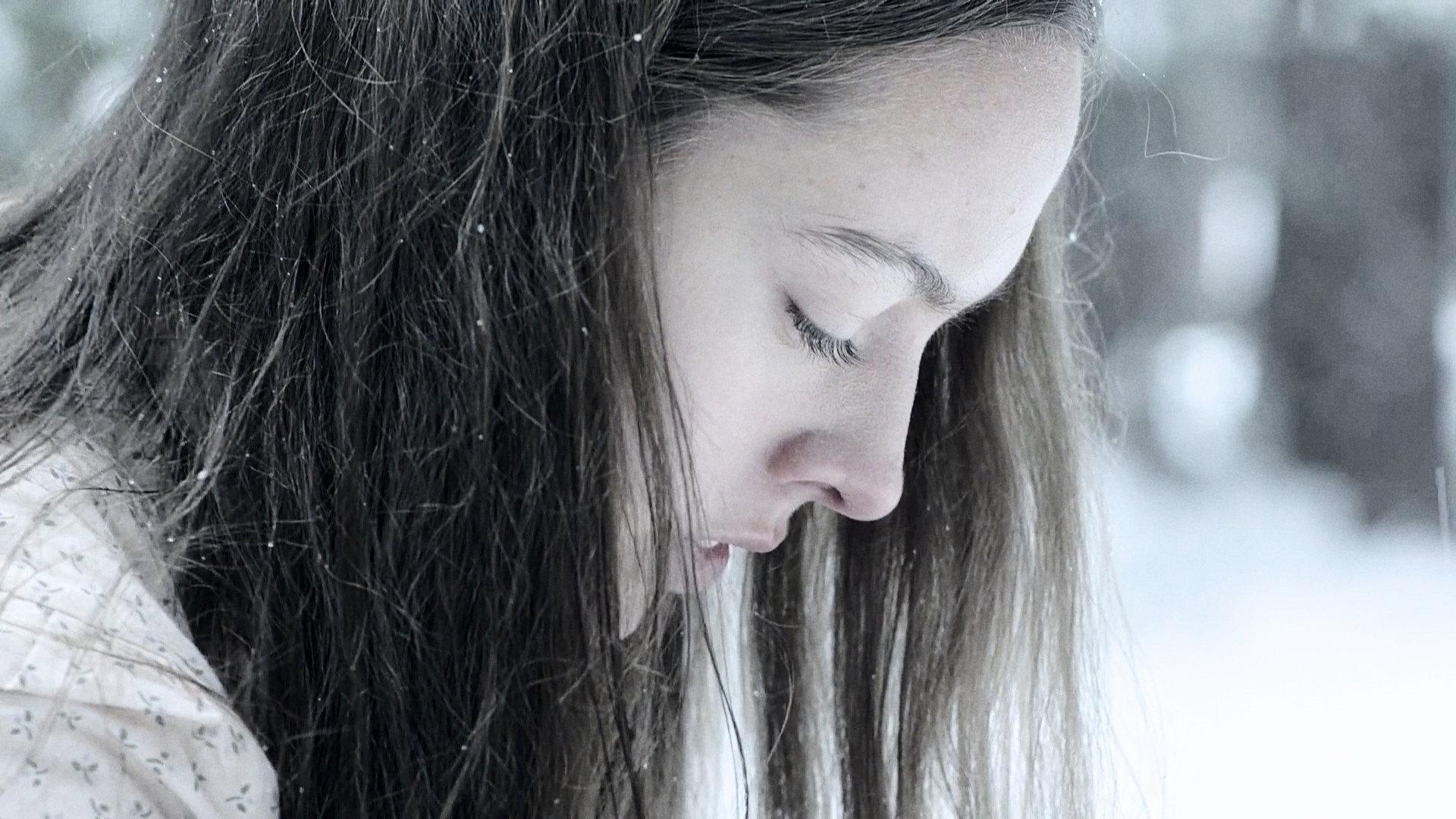 The Trail 2013 movie scene