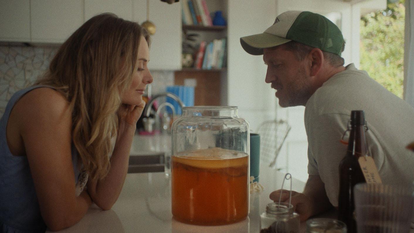 Zombucha! 2026 movie scene