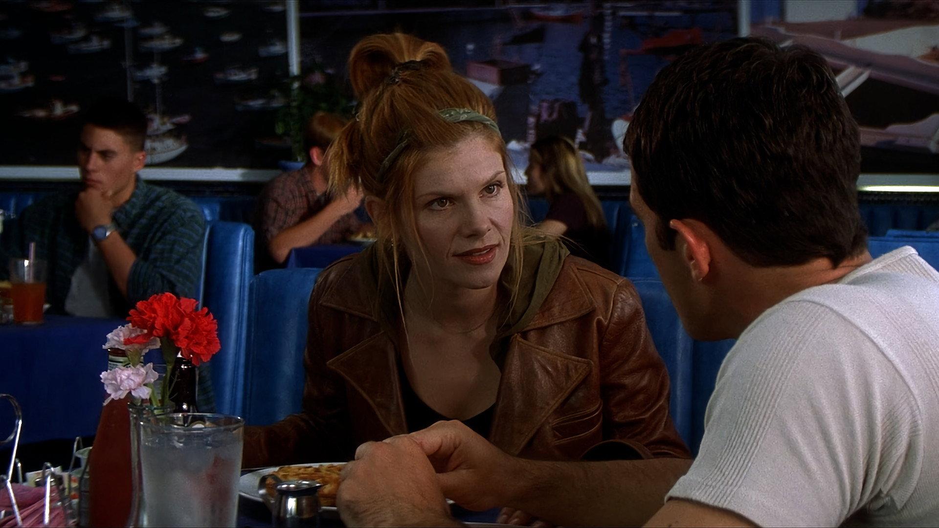 Play It to the Bone 1999 movie scene