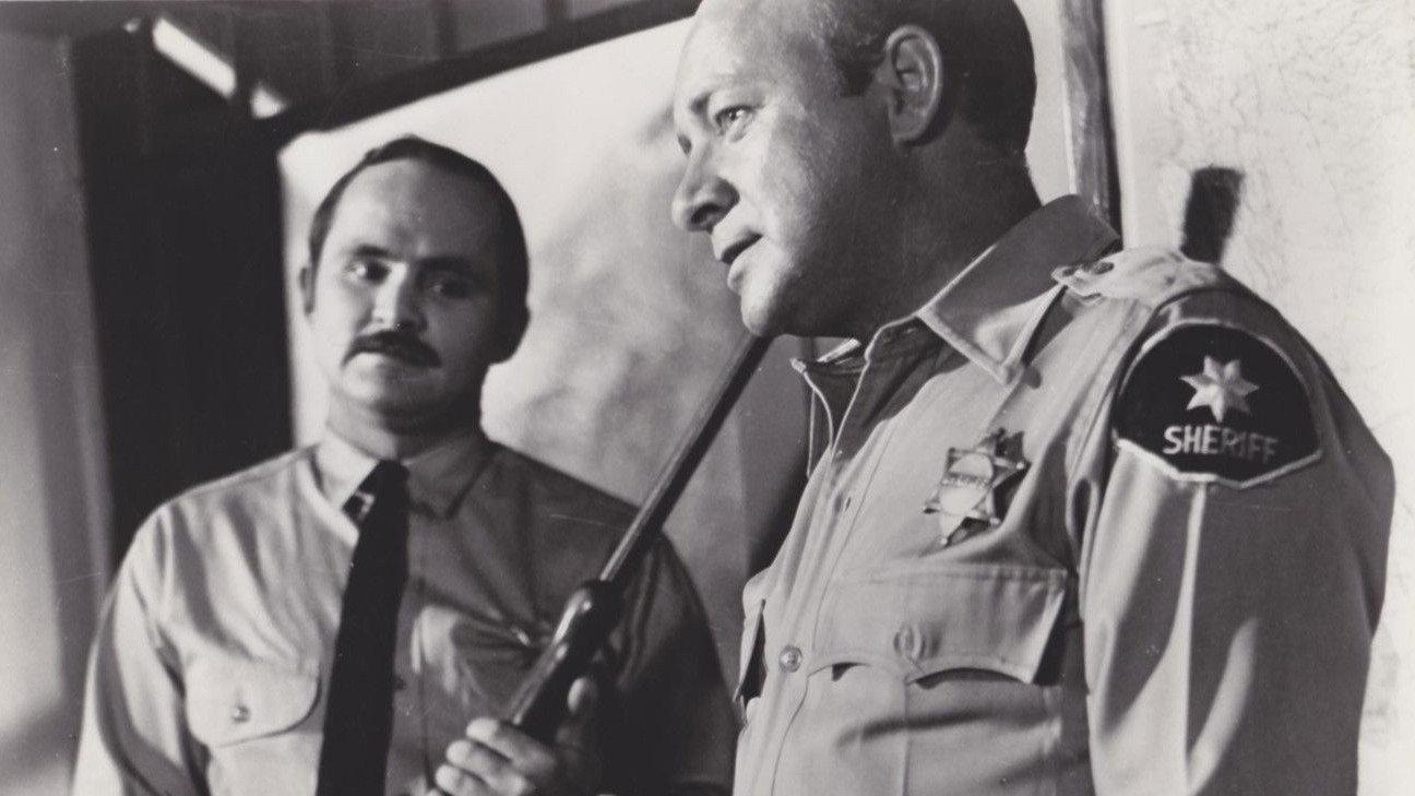 Hells Chosen Few 1968 movie scene