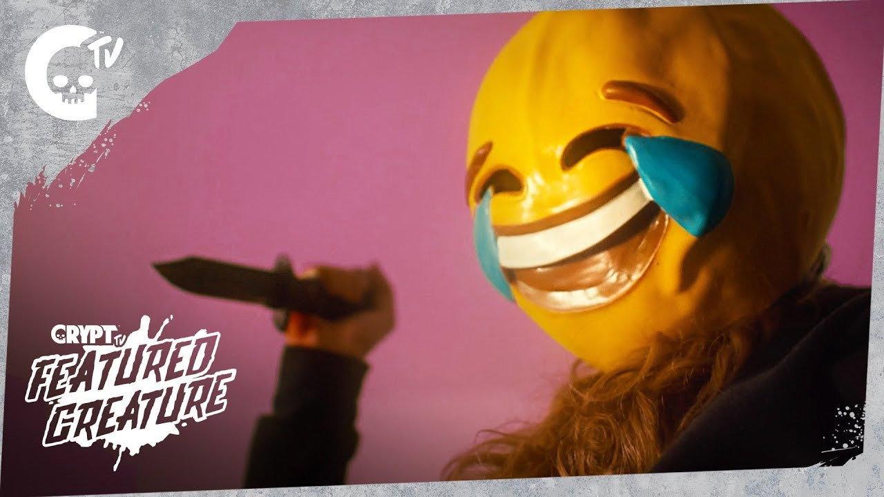 EMOJIHEAD 2019 movie scene