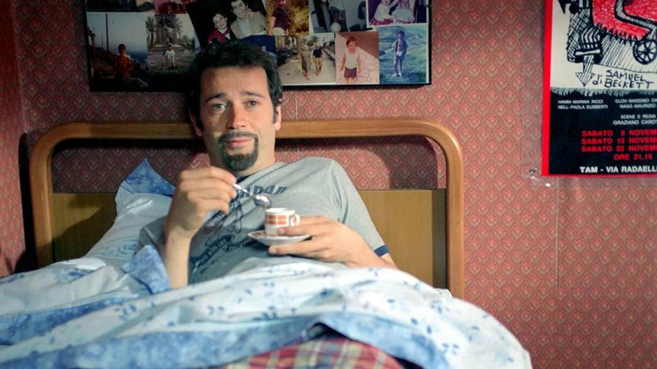 La febbre 2005 movie scene