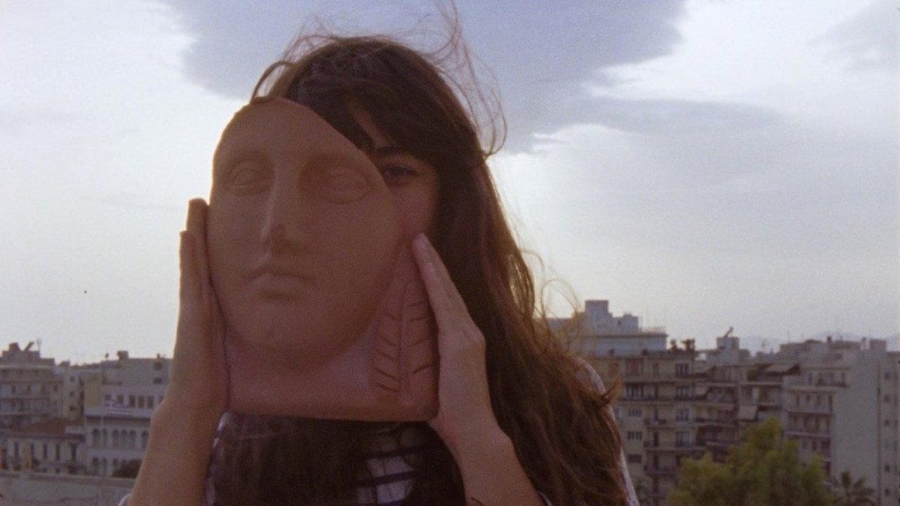 What We Ask of a Statue is That It Doesn’t Move 2024 movie scene