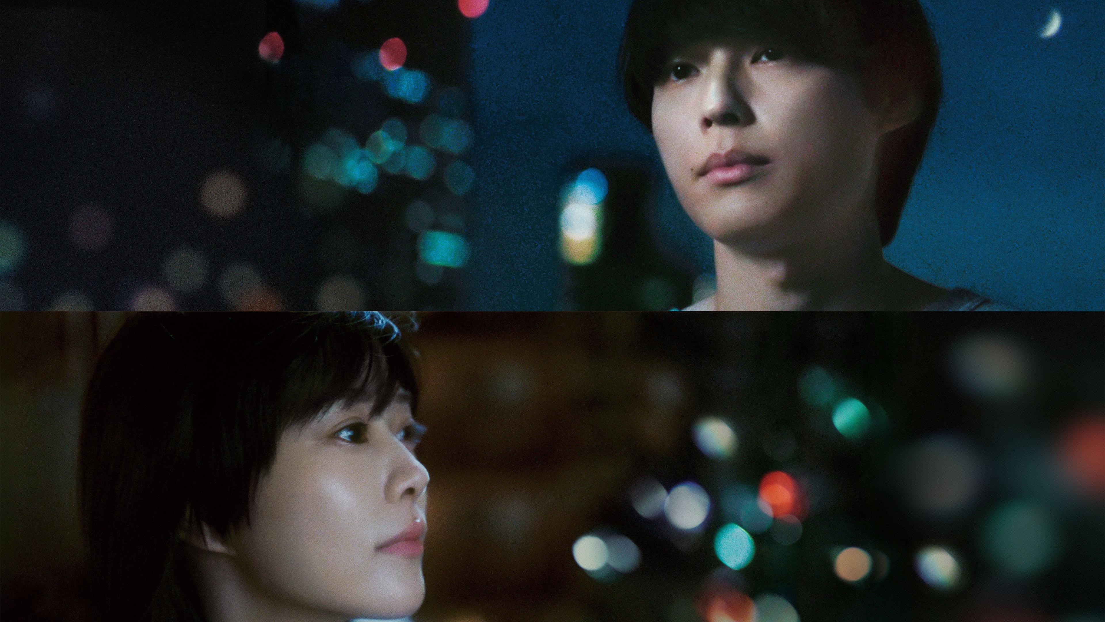 5 Centimeters per Second 2025 movie scene