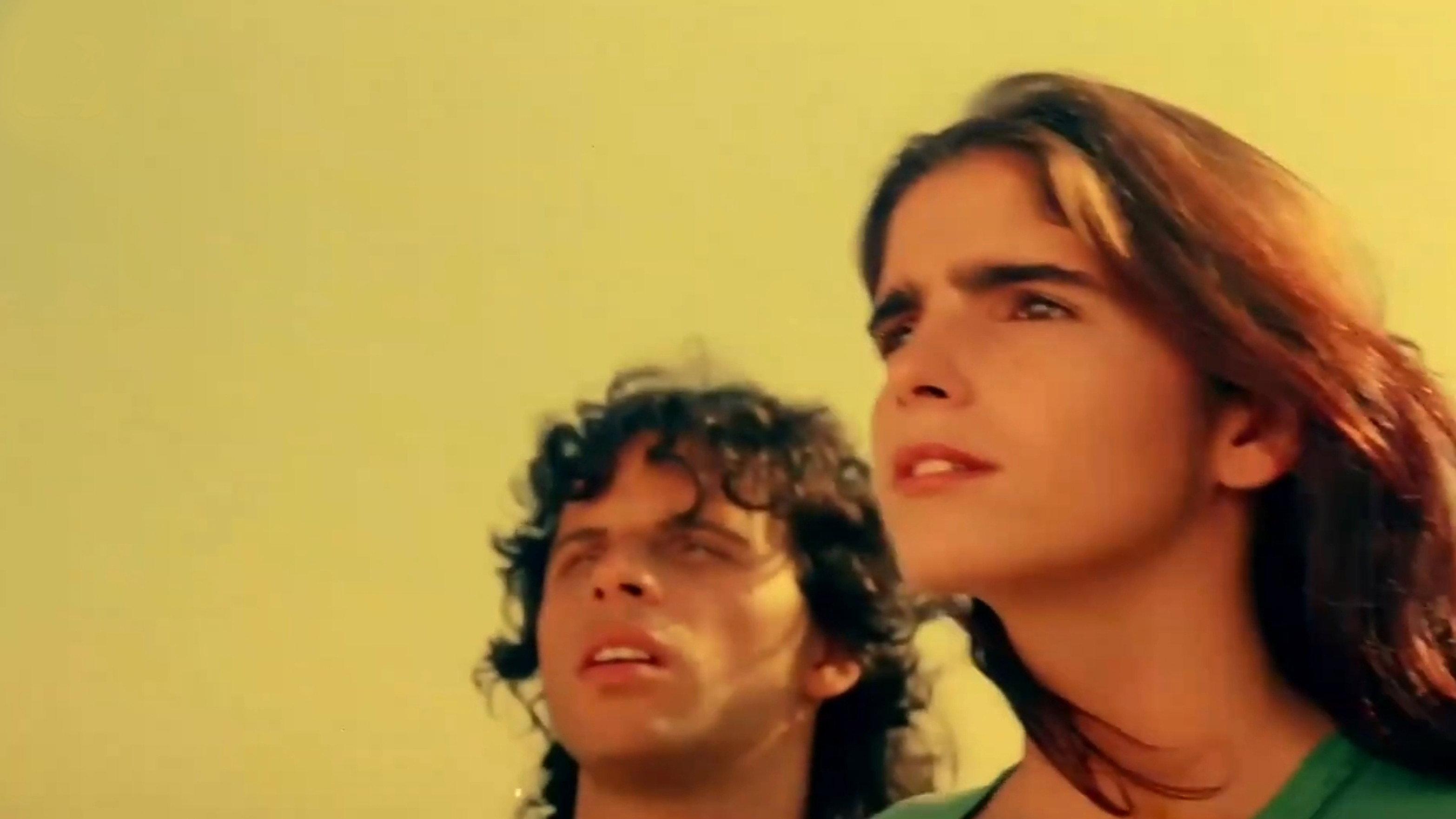 Feliz Ano Velho 1987 movie scene