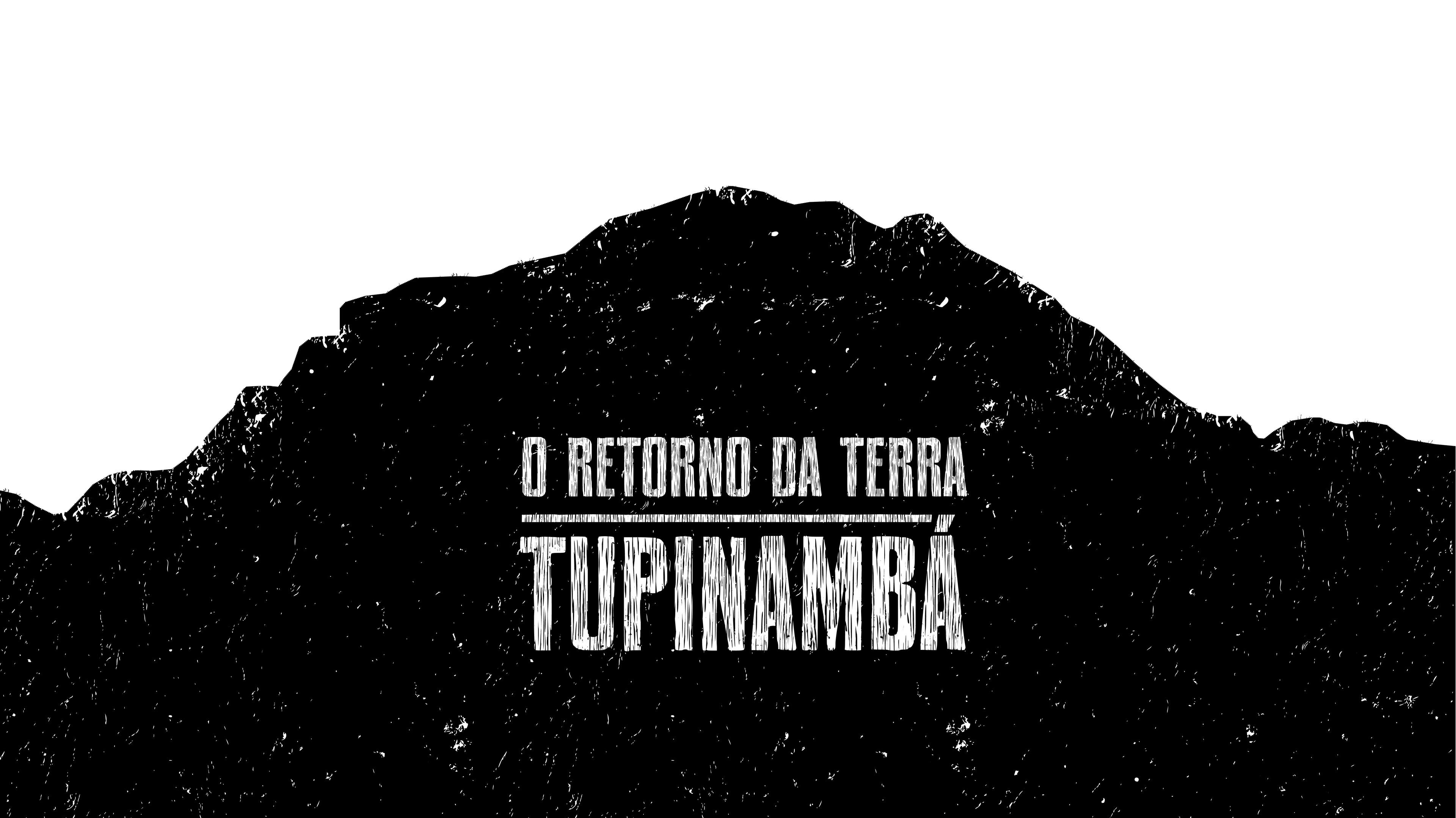O Retorno da Terra Tupinambá 2015 movie scene