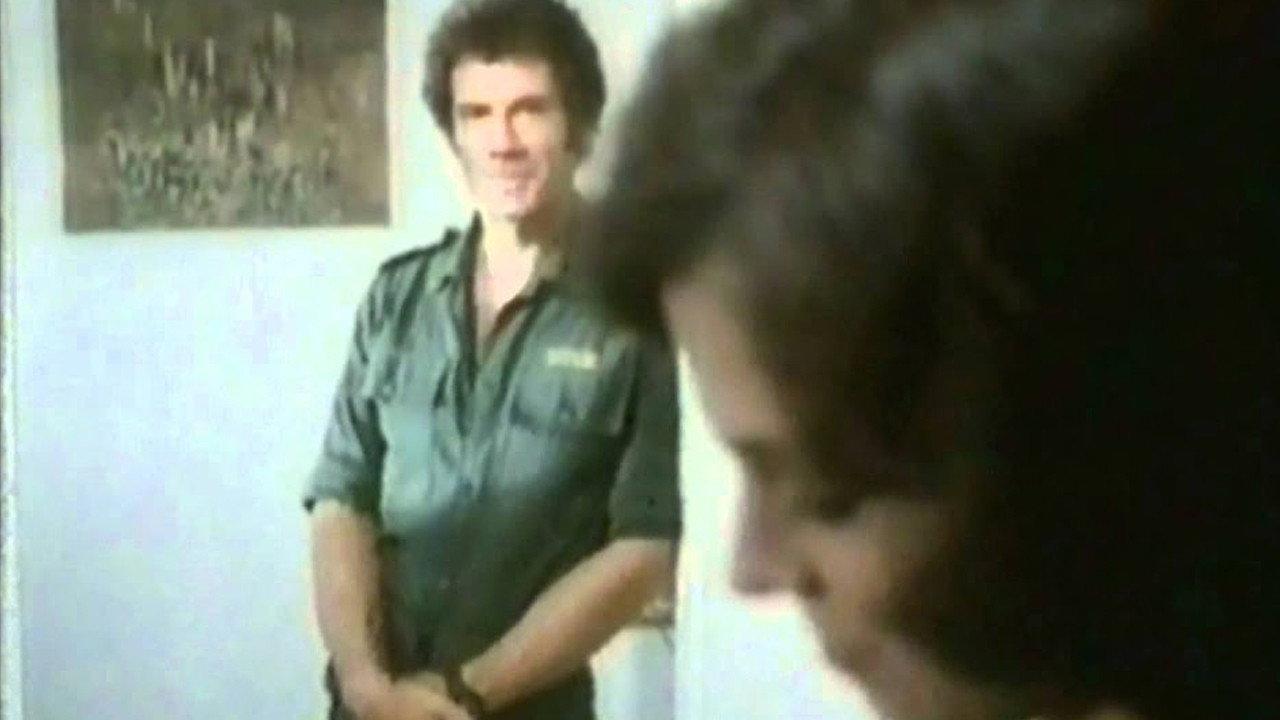 Madman 1978 movie scene