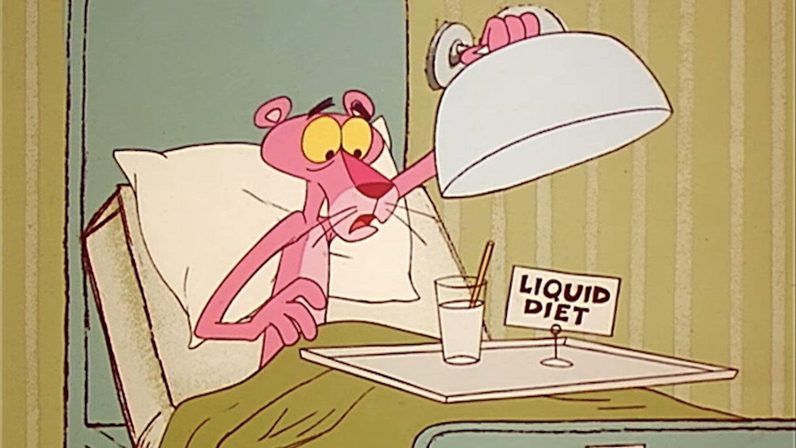 The Pink Pill 1968 movie scene