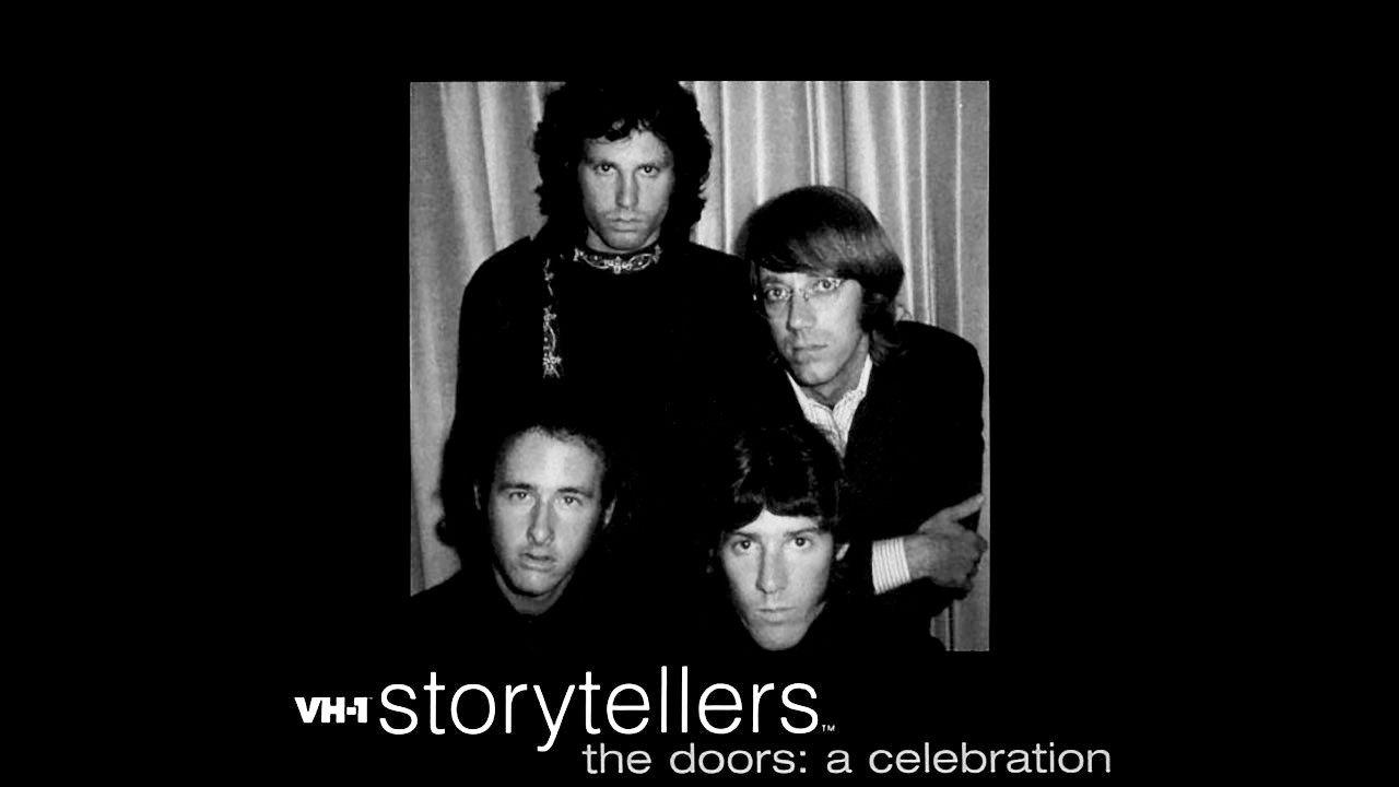 The Doors: A Celebration - VH1 Storytellers 2000 movie scene