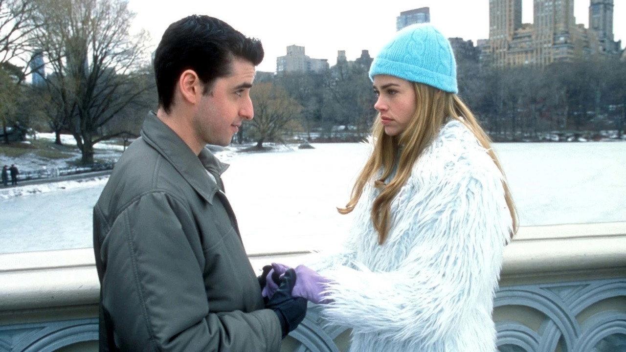 You Stupid Man 2002 movie scene