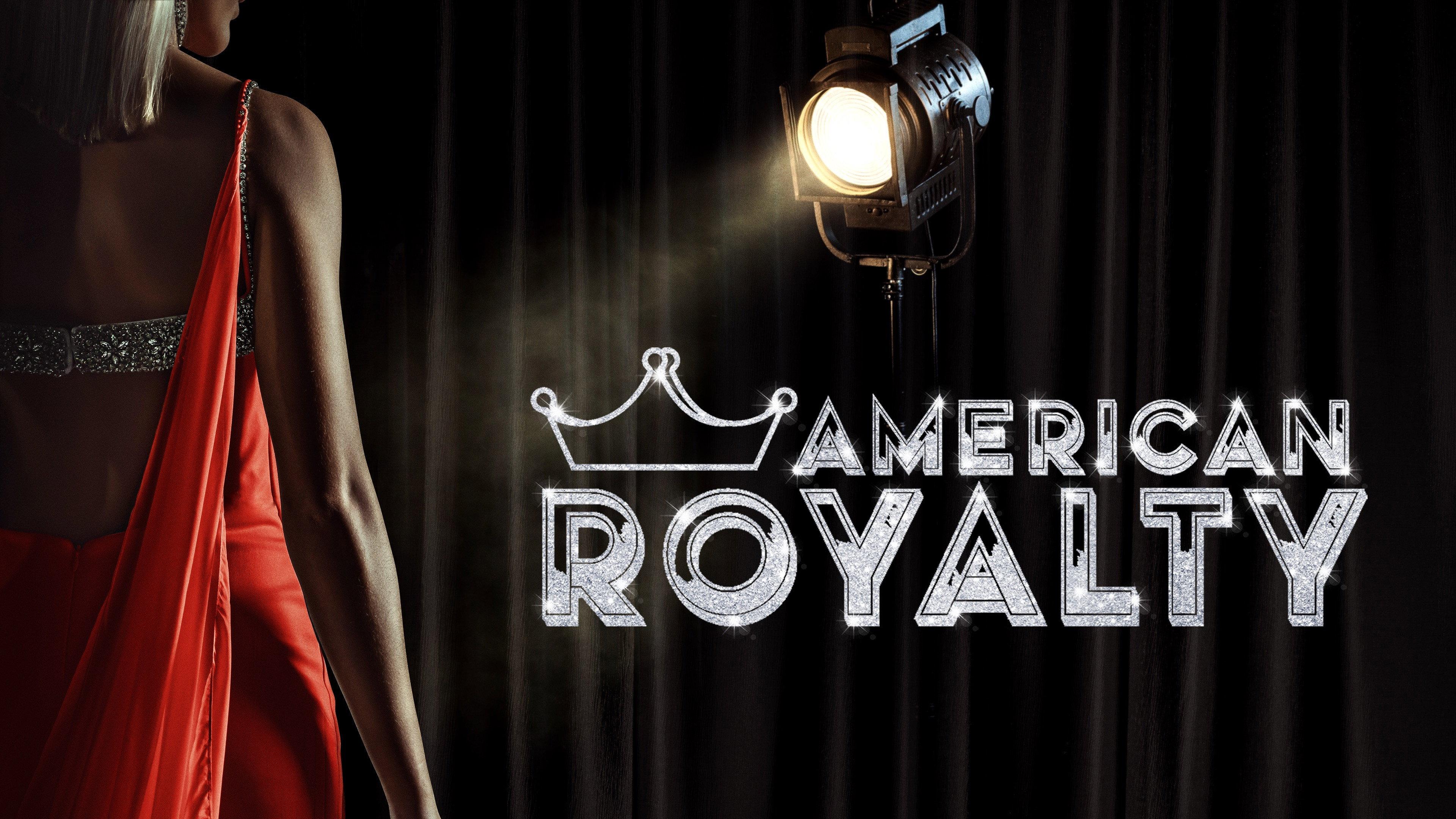 American Royalty 2022 movie scene