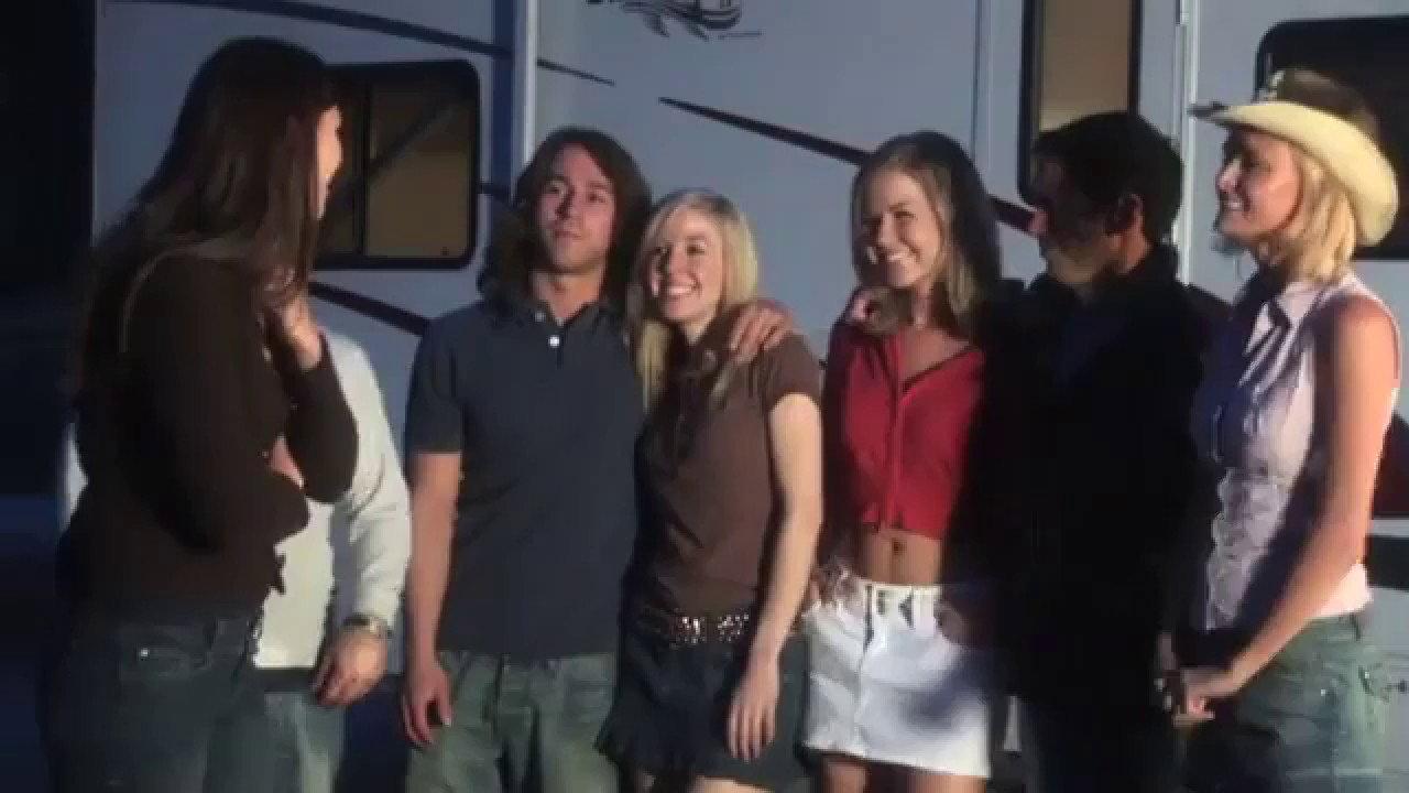 Wolfpeople 2009 movie scene