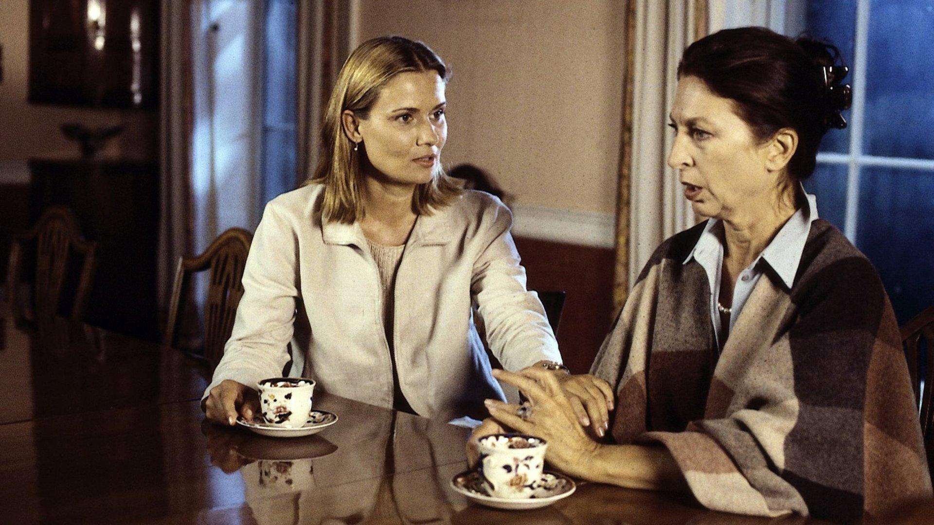 Rosamunde Pilcher: Die Rose von Kerrymore 2001 movie scene