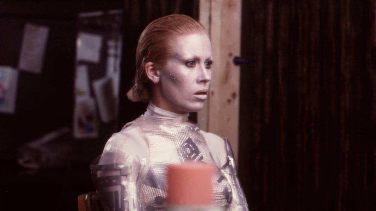 Breaking Glass 1980 movie scene