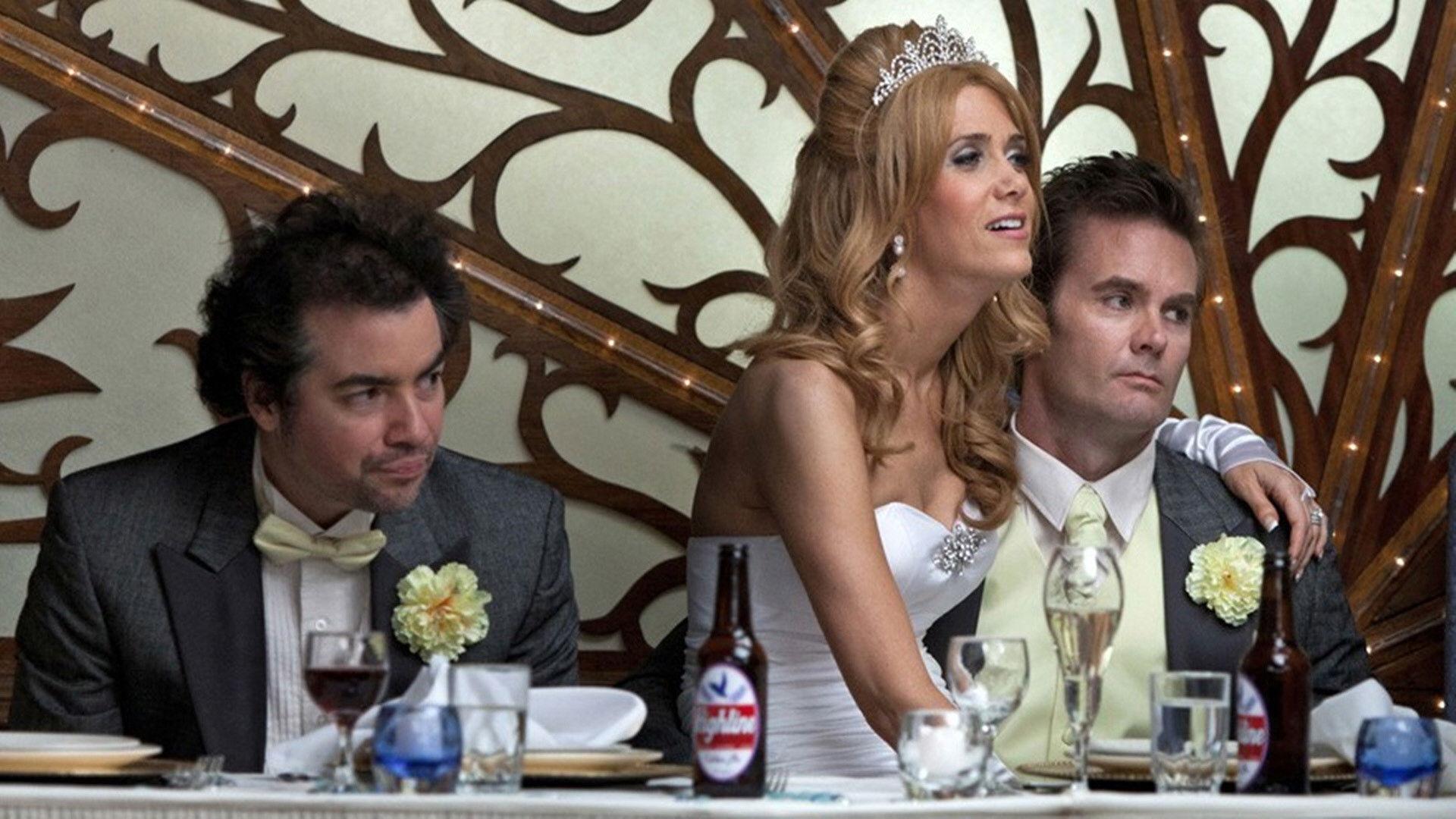Revenge for Jolly! 2012 movie scene