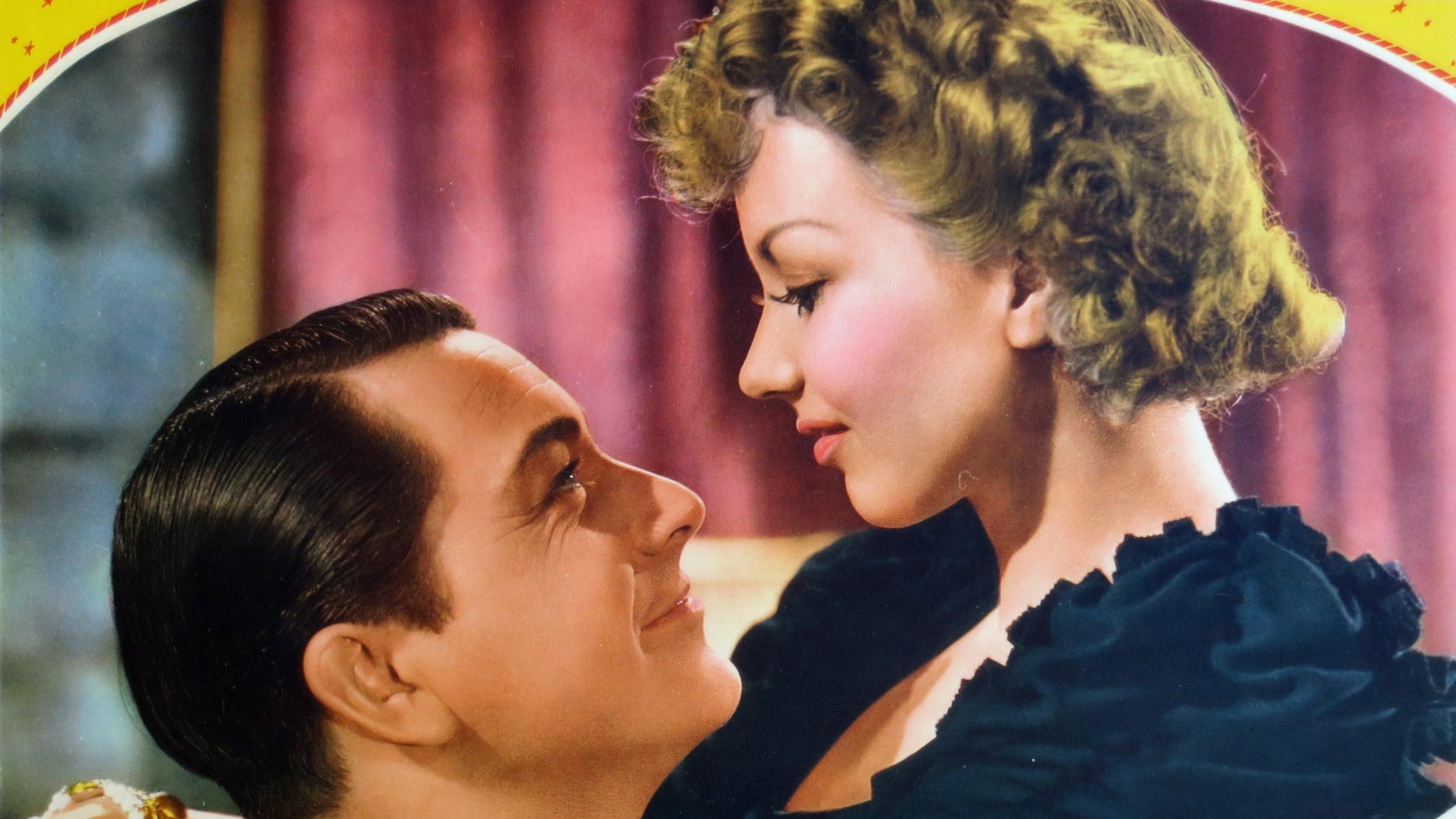 Maisie 1939 movie scene