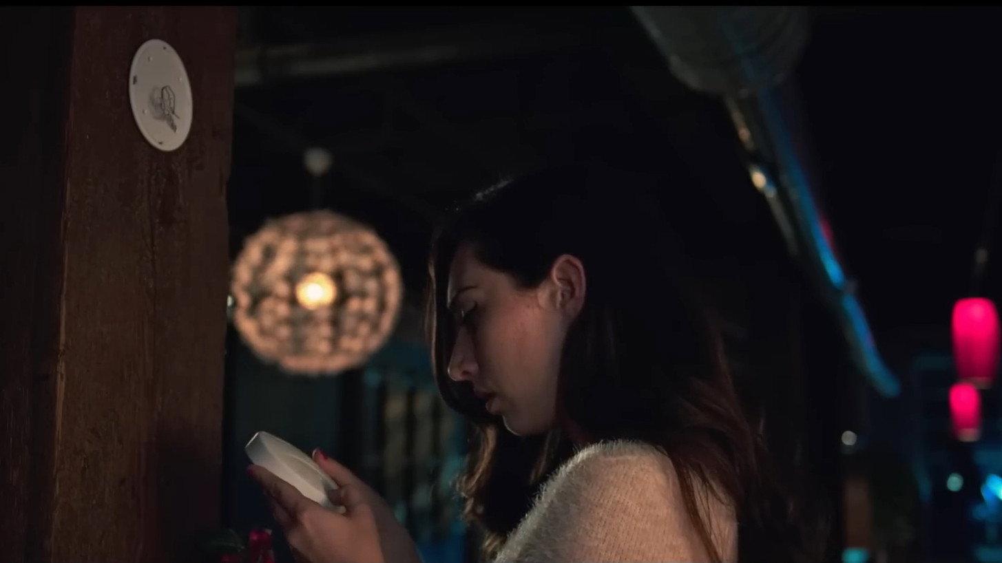 42 Counts 2018 movie scene
