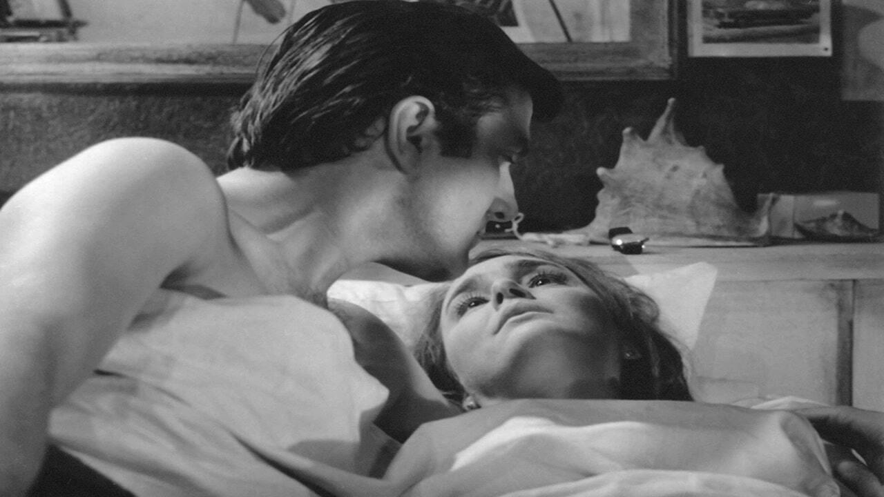 Liar 1965 movie scene