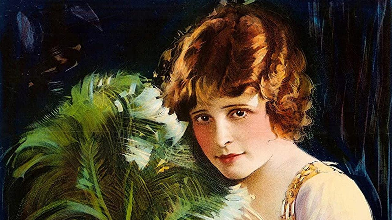 A Yankee Go Getter 1921 movie scene