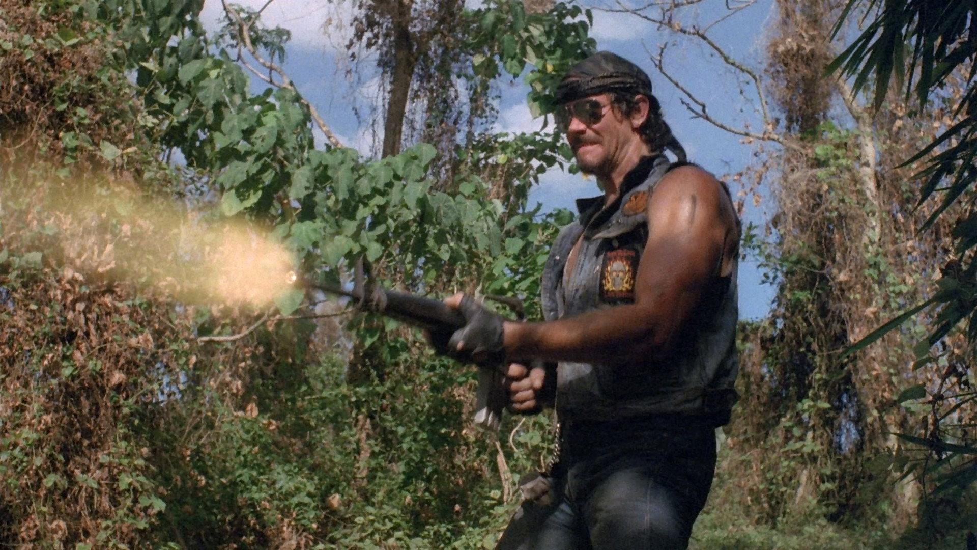 Nam Angels 1989 movie scene