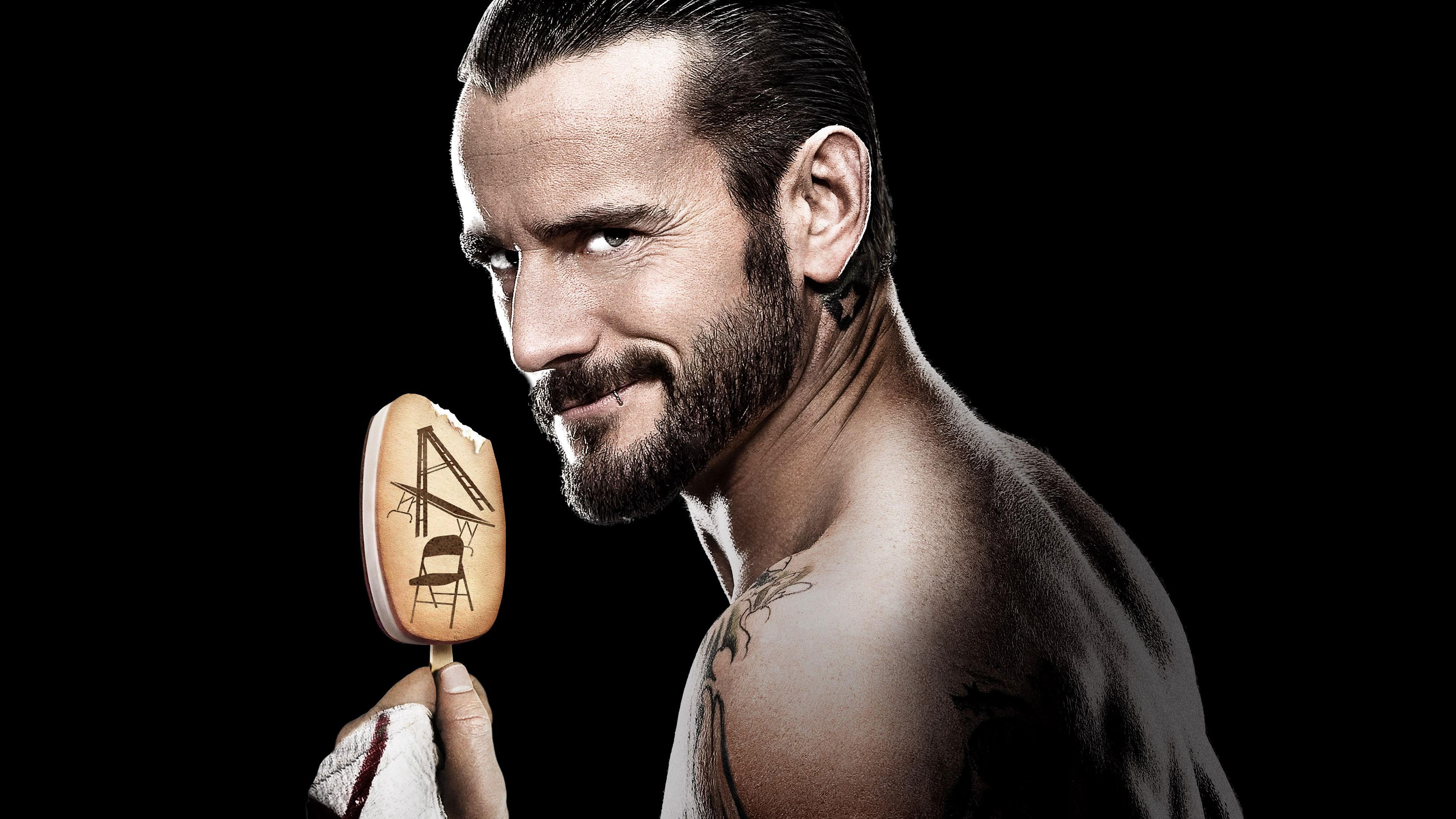 WWE TLC: Tables Ladders & Chairs 2011 2011 movie scene