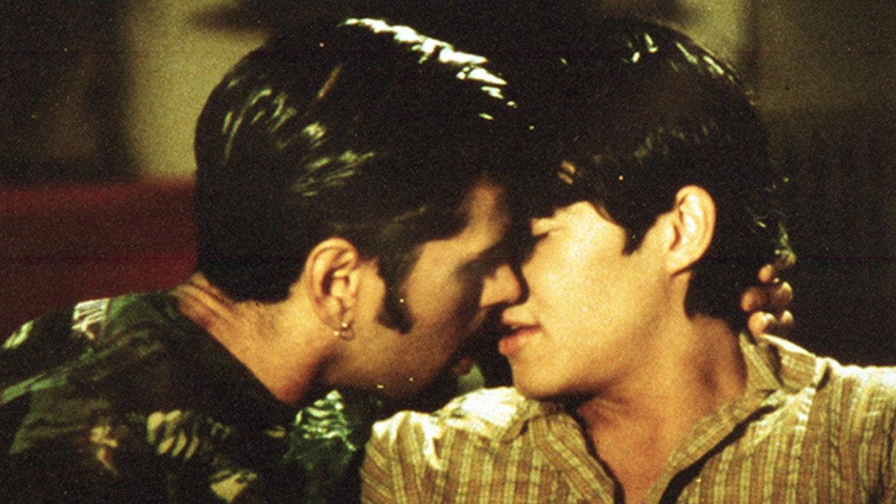 Latin Boys Go to Hell 1997 movie scene
