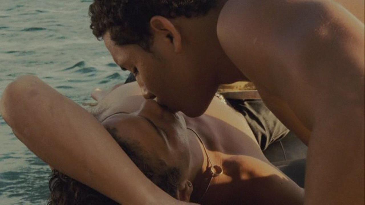 One Night 2012 movie scene