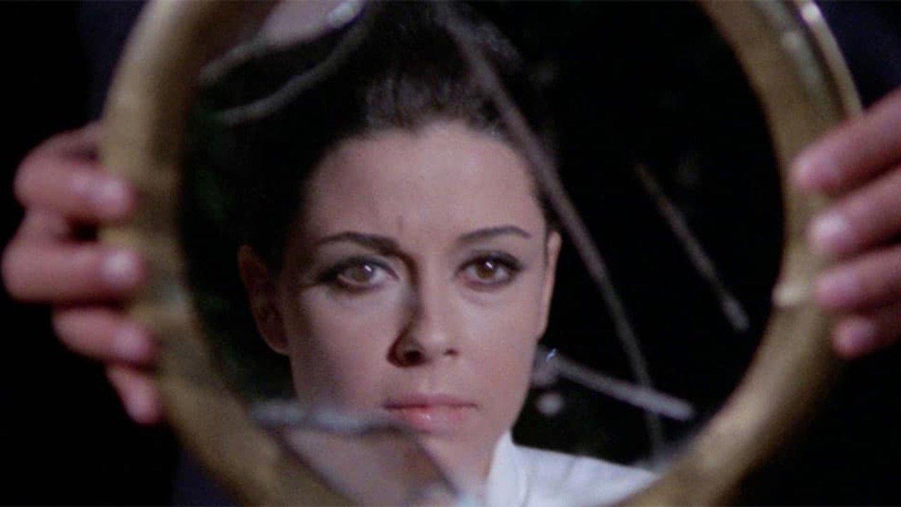 My Dear Killer 1972 movie scene