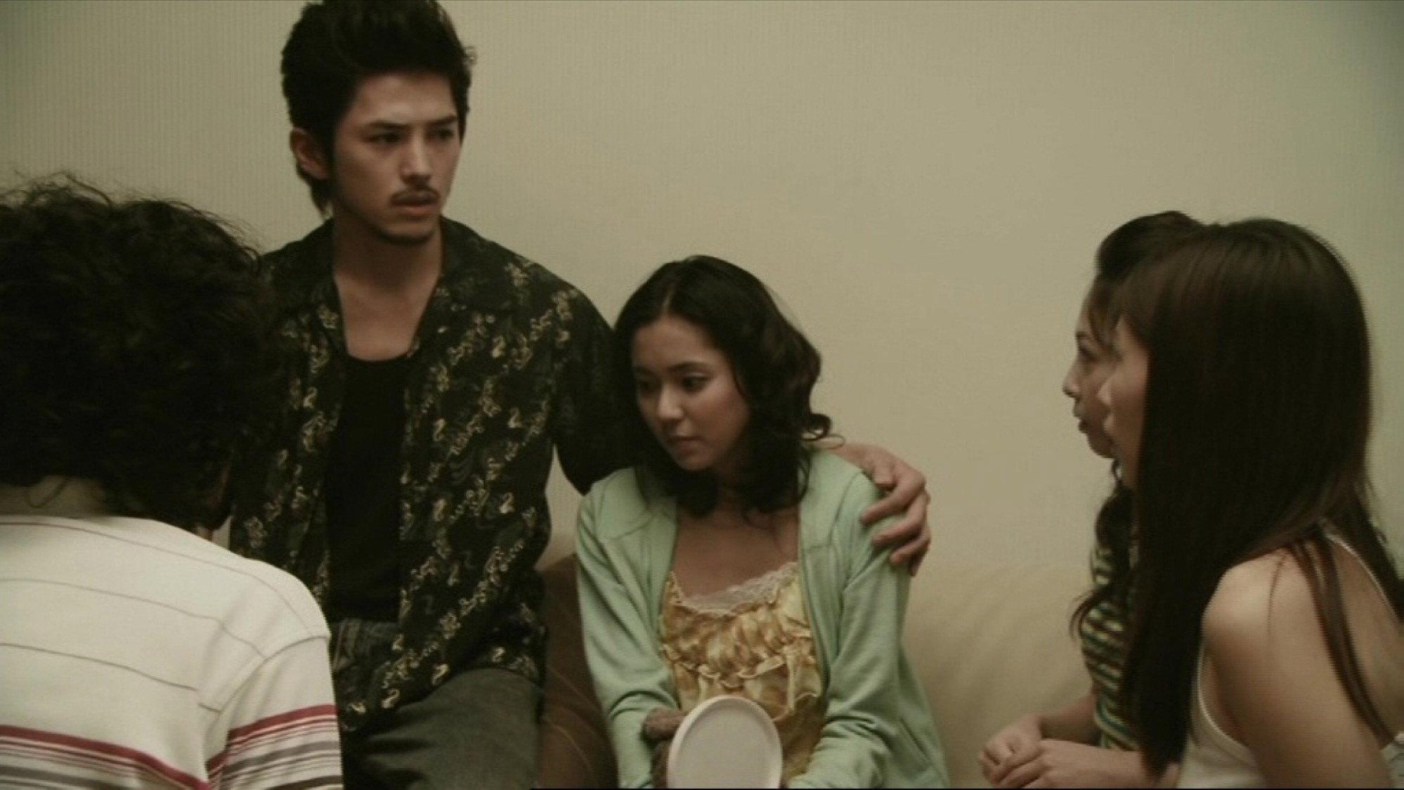 Apartment 1303 2007 movie scene