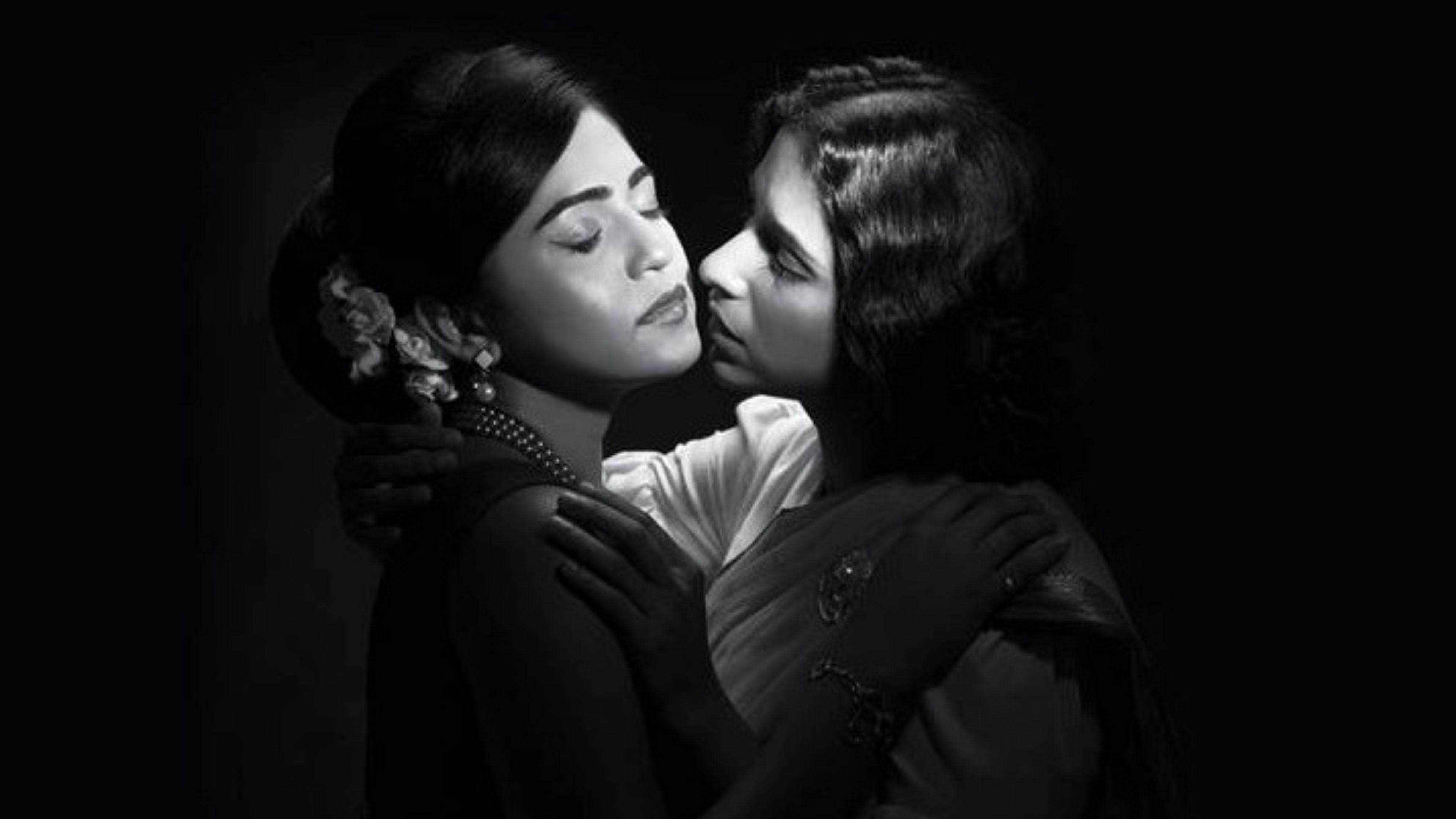 Mitraa 2014 movie scene