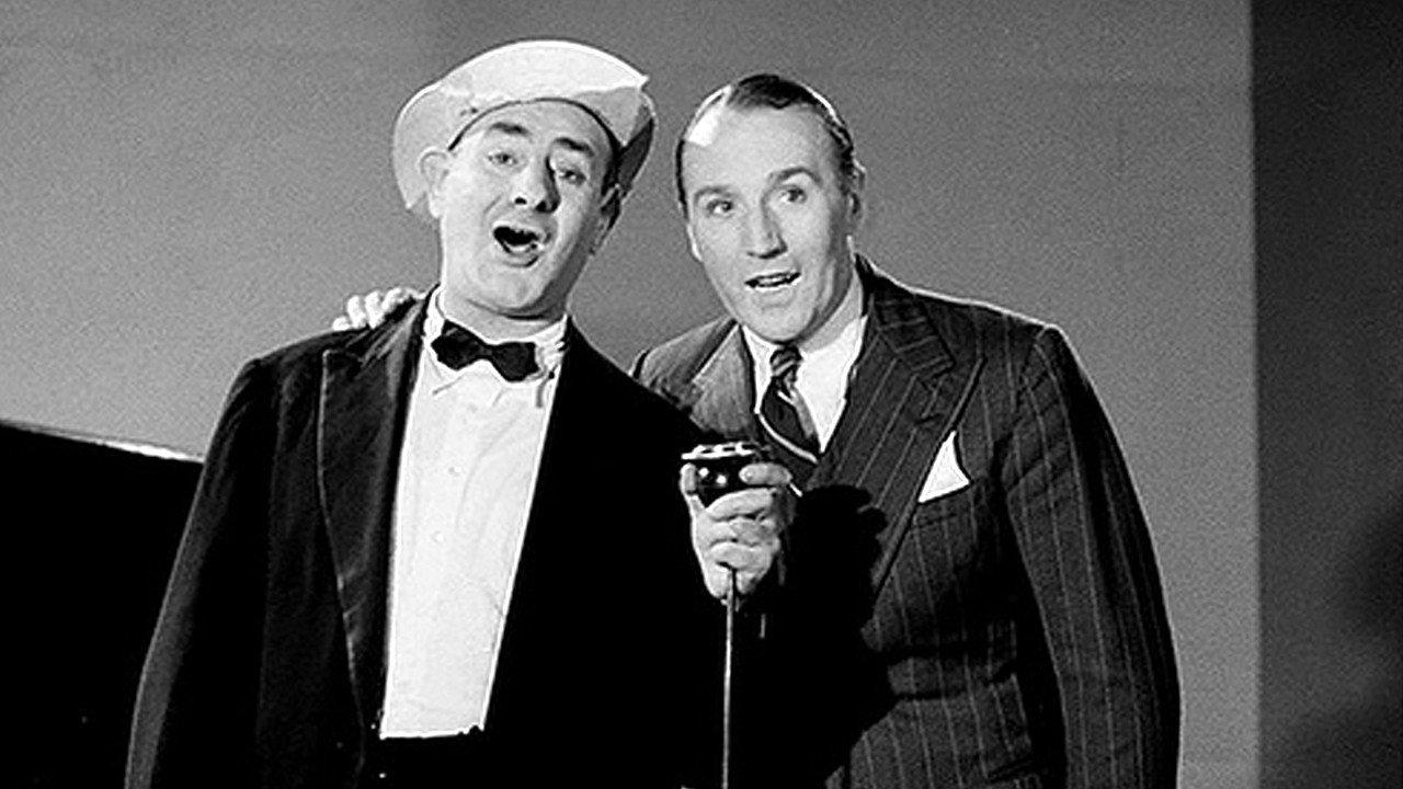 The Bailiffs 1932 movie scene
