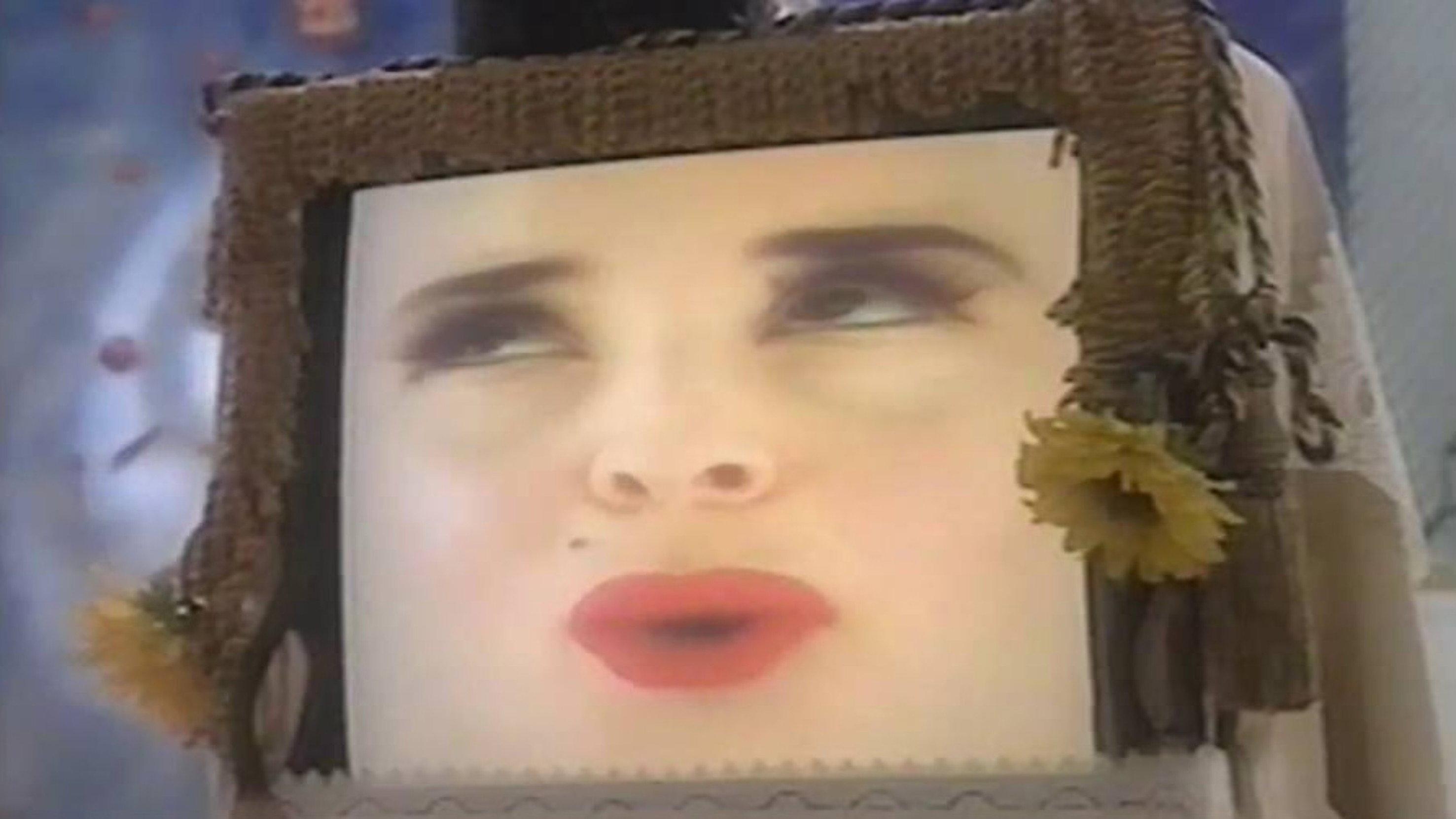 Bethie's Really Silly Clubhouse 1993 movie scene