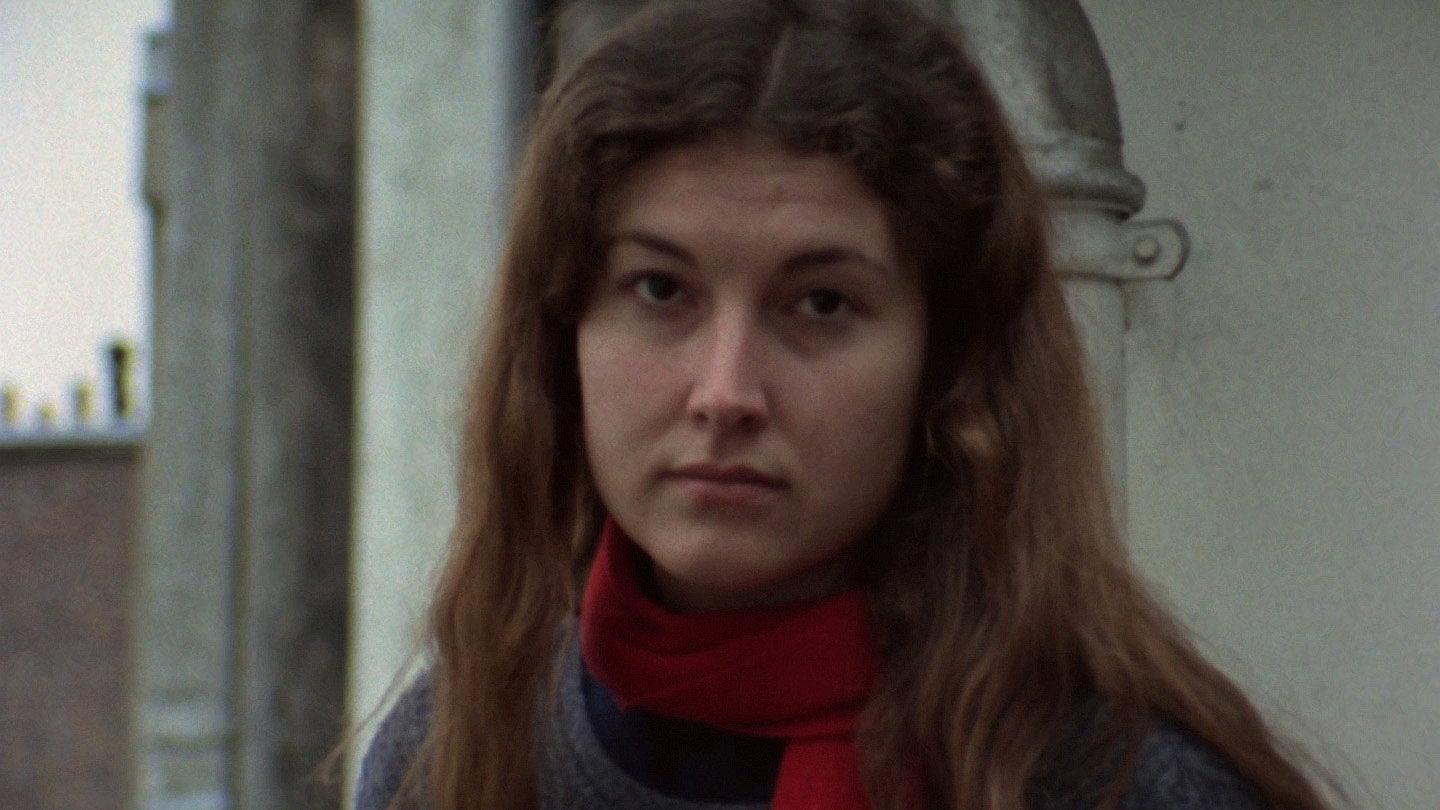 Struggle in Italy 1971 movie scene