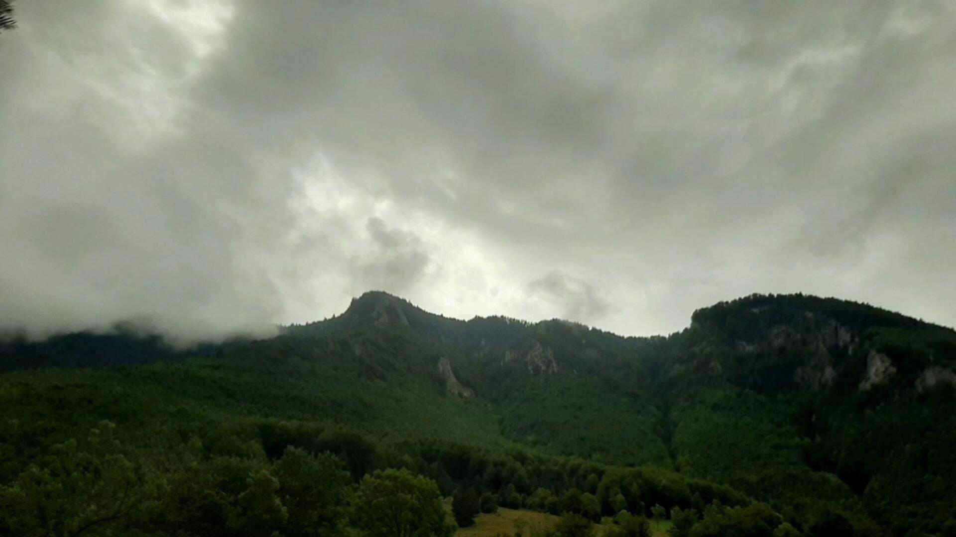 Tourist;Drifter 2022 movie scene